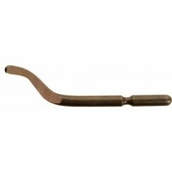 Shaviv 151-29038 - E110 Heavy Duty Hi-Speed Steel Blade w/ B10 Cutting Edge - Pkg Qty 10