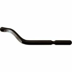 Shaviv 151-29044 - E350 Heavy Duty Hi-Speed Steel Blade - Pkg Qty 10