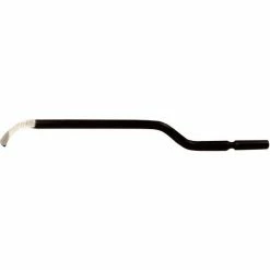 Shaviv 151-29046 - E601 Heavy Duty Extra Long Hi-Speed Steel Blade - Pkg Qty 10