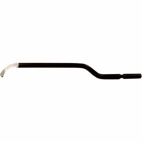 Shaviv 151-29046 - E601 Heavy Duty Extra Long Hi-Speed Steel Blade - Pkg Qty 10 1 Shaviv 151-29046 - E601 Heavy Duty Extra Long Hi-Speed Steel Blade - Pkg Qty 10