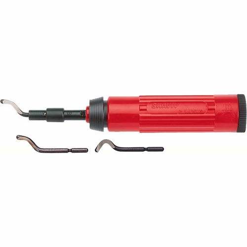 Shaviv 155-29069 - Classic Set E w/ A Handle 1 Shaviv 155-29069 - Classic Set E w/ A Handle