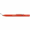 Shaviv 155-29081 - UB2 Red DisposaBurr with E100 Heavy Duty Hi-Speed Steel Blade