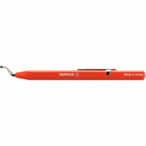 Shaviv 155-29081 - UB2 Red DisposaBurr with E100 Heavy Duty Hi-Speed Steel Blade 1 Shaviv 155-29081 - UB2 Red DisposaBurr with E100 Heavy Duty Hi-Speed Steel Blade