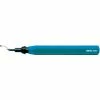 Shaviv 155-29092 - MB2000 Blue Uniburr w/ E100 Heavy Duty Hi-Speed Steel Blade - Pkg Qty 10
