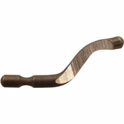 Shaviv 151-29095 - B10L Hi-Speed Steel Blade - Left Handed - Pkg Qty 10