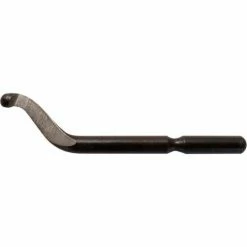 Shaviv 151-29106 - E250 Heavy Duty Thin Nosed Blade for Plastics - Pkg Qty 10