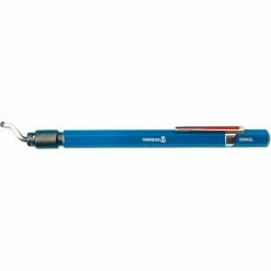 Shaviv 155-29107 - UB2000 Blue Uniburr with B10 Hi-Speed Steel Blade