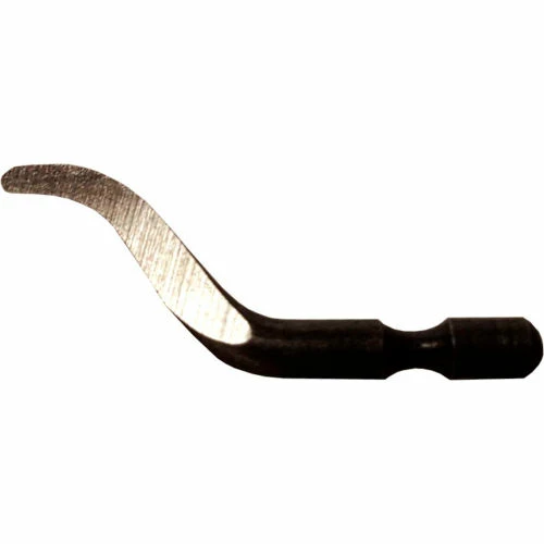 Shaviv 151-29108 - B11 Extra Thin Hi-Speed Steel Blade - Pkg Qty 10 1 Shaviv 151-29108 - B11 Extra Thin Hi-Speed Steel Blade - Pkg Qty 10