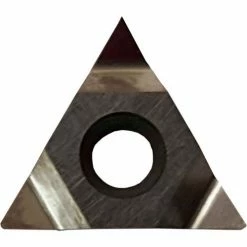 Shaviv 151-29115 - G30C Solid Carbide Triangular Blade - Pkg Qty 10