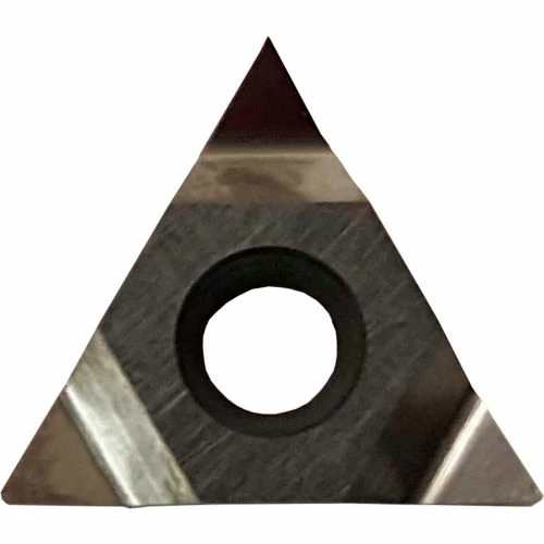 Shaviv 151-29115 - G30C Solid Carbide Triangular Blade - Pkg Qty 10 1 Shaviv 151-29115 - G30C Solid Carbide Triangular Blade - Pkg Qty 10