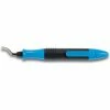 Shaviv 155-29133 - Glo-Burr E Series w/ Heavy Duty E100 Blade (Blue Handle)