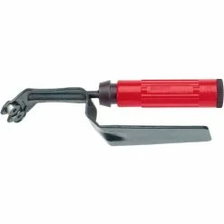 Shaviv 151-29141 - R10 Double-Sided Round Hi-Speed Steel Blade for Burr-Bi - Pkg Qty 10