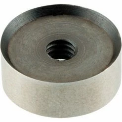 Shaviv 151-29142 - R20 Double-Edged Round Hi-Speed Steel Blade for Burr-Bi - Pkg Qty 10