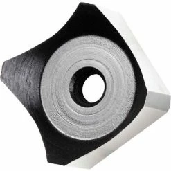 Shaviv 151-29143 - R30 Arc Shaped Finish Blade for Burr-Bi - Pkg Qty 10