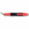 Shaviv 155-29153 - Glo-Burr B Series w/ B10 Blade (Red Handle)