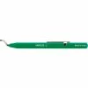 Shaviv 155-00169 - UB2 Green DisposaBurr w/ E100 Heavy Duty Hi-Speed Steel Blade