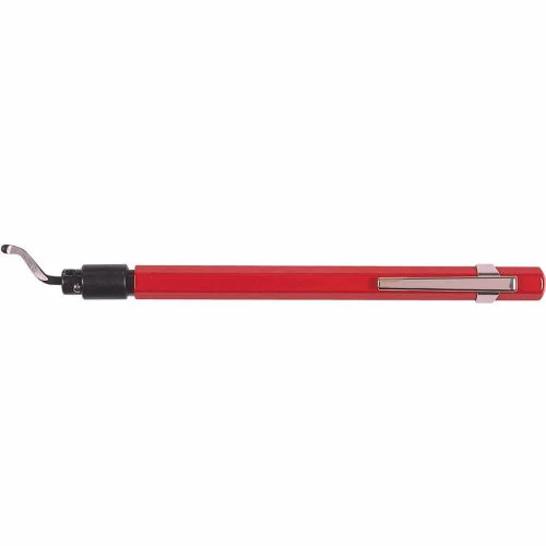 Shaviv 155-29191 - UB2000 Red Uniburr w/ B10 Hi-Speed Steel Blade 1 Shaviv 155-29191 - UB2000 Red Uniburr w/ B10 Hi-Speed Steel Blade