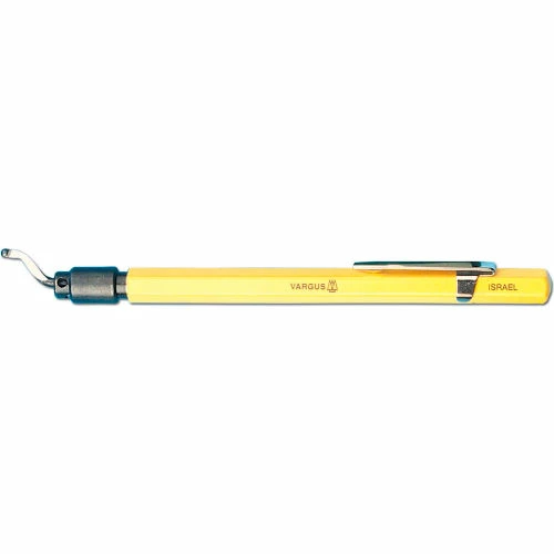 Shaviv 155-29192 - UB2000 Yellow Uniburr w/ B10 Hi-Speed Steel Blade 1 Shaviv 155-29192 - UB2000 Yellow Uniburr w/ B10 Hi-Speed Steel Blade