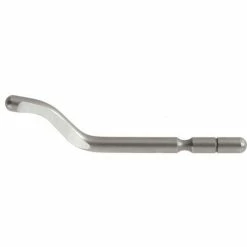 Shaviv 151-29211 - Blade E100S Cobalt Enriched Blade - Pkg Qty 10