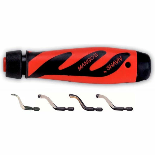 Shaviv 155-90061 - Mango IIB + B10 + B11 + B20 + B25 1 Shaviv 155-90061 - Mango IIB + B10 + B11 + B20 + B25