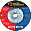 United Abrasives-Sait United Abrasives - Sait 20125 Depressed Center Wheel T27 5-1/2"x 1/8" x 5/8-11" Proprietary Grain - Pkg Qty 10