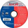 United Abrasives-Sait United Abrasives - Sait 22235 Cut Off Wheel Type 1 Ultimate Cut 5" x .045" x 7/8" Blended - Pkg Qty 50