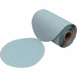 United Abrasives-Sait United Abrasives - Sait 36313 6S Disc Roll 6" Dia. 150 Grit Ceramic - Pkg Qty 400