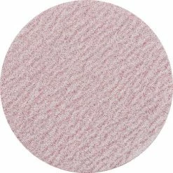 United Abrasives-Sait United Abrasives - Sait 36424 Hook and Loop Disc 6A 6" Dia. 180 Grit Aluminum Oxide - Pkg Qty 400