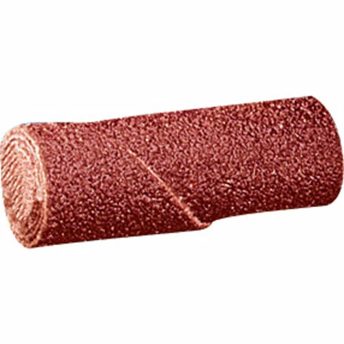 United Abrasives-Sait United Abrasives - Sait 38051 Straight Cartridge Roll 3/8" x 1-1/2" x 1/8" 120 Grit Aluminum Oxide - Pkg Qty 100 1 United Abrasives-Sait United Abrasives - Sait 38051 Straight Cartridge Roll 3/8" x 1-1/2" x 1/8" 120 Grit Aluminum Oxide - Pkg Qty 100