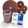 United Abrasives-Sait United Abrasives - Sait 52894 3A Fiber Disc 4-1/2" x 7/8" 100 Grit Aluminum Oxide - Pkg Qty 100