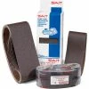 United Abrasives-Sait United Abrasives - Sait 60512 Sanding Belt 1A-X 2" x 48" 120 Grit Aluminum Oxide - Pkg Qty 10