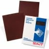 United Abrasives-Sait United Abrasives - Sait 84907 DA-F Sanding Sheets 9" x 11" DAF 36 Grit Aluminum Oxide - Pkg Qty 25
