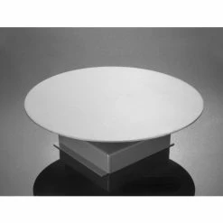 Econoline 101721-66 Manual Turntable