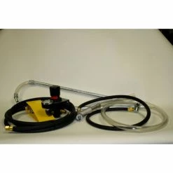 Econoline 101804-A Siphon Delivery System