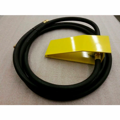 Econoline 201714YW Foot Pedal 1 Econoline 201714YW Foot Pedal