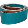 VSM Abrasive Belt, 102492, Zirconia Alumina, 3 1/2" X 15 1/2", 36 Grit - Pkg Qty 10