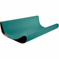 VSM Abrasive Belt, 106216, Zirconia Alumina, 37" X 60", 120 Grit - Pkg Qty 2
