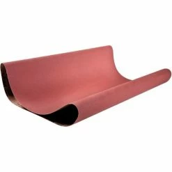 VSM Abrasive Belt, 113078, Aluminum Oxide, 36" X 75", 150 Grit - Pkg Qty 2
