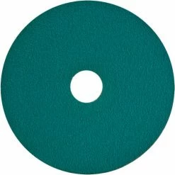 VSM Resin Fiber Disc, 127737, Zirconia, 5" X 7/8", 120 Grit - Pkg Qty 50