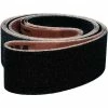 VSM Abrasive Belt, 240919, Silicon Carbide, 3/4" X 24", 80 Grit - Pkg Qty 20
