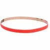 VSM Abrasive Belt, 286774, Ceramic, 3/4" X 24", 120 Grit - Pkg Qty 20
