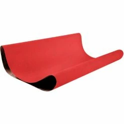 VSM Abrasive Belt, 292286, Ceramic, 25" X 48", 80 Grit - Pkg Qty 2