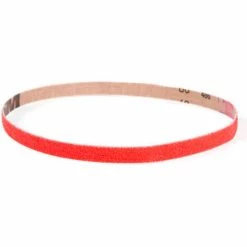 VSM Abrasive Belt, 307842, Ceramic, 1" X 48", 120 Grit - Pkg Qty 10
