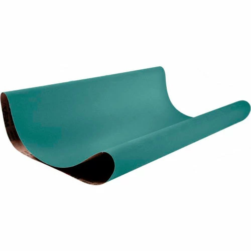 VSM Abrasive Belt, 81812, Zirconia Alumina, 37" X 75", 80 Grit - Pkg Qty 2 1 VSM Abrasive Belt, 81812, Zirconia Alumina, 37" X 75", 80 Grit - Pkg Qty 2