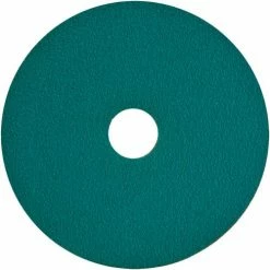 VSM Resin Fiber Disc, 91604, Zirconia Alumina, 7" X 7/8", 36 Grit - Pkg Qty 50