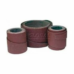 JET 60-2120 120 Grit Sandpaper for 22-44 Model Sanders (3 Pack)